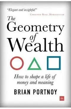 Geometry of Wealth - Brian Jensen