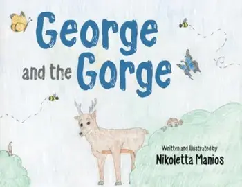George and the Gorge, Paperback/Nikoletta Manios