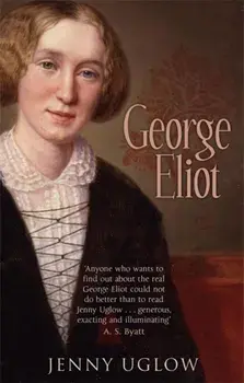 George Eliot, Paperback/Jenny Uglow