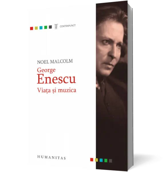 George Enescu