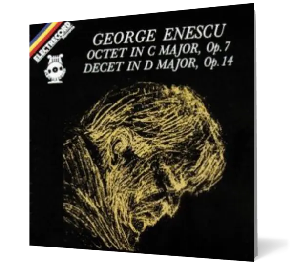 George Enescu - Octet, Decet