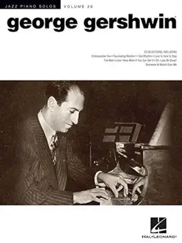 George Gershwin, Paperback/George Gershwin