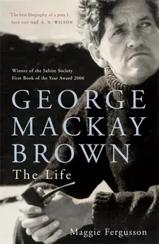 George Mackay Brown, Paperback/Maggie Fergusson