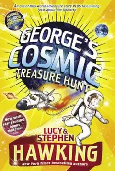 George's Cosmic Treasure Hunt, Paperback/Lucy Hawking