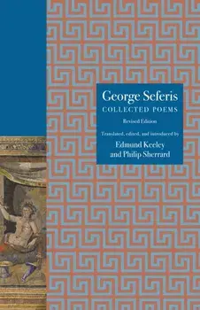George Seferis. Collected Poems, Revised Edition, Paperback/George Seferis