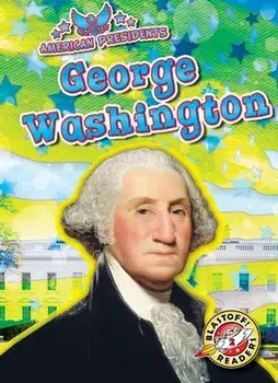 George Washington, Paperback/Rebecca Pettiford