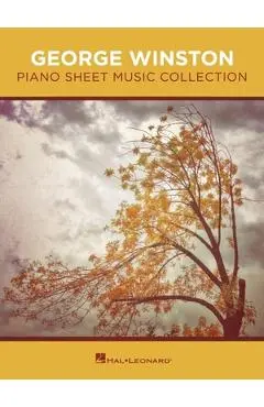 George Winston - Piano Sheet Music Collection - George Winston