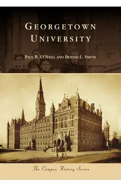 Georgetown University - Paul R. O'neill