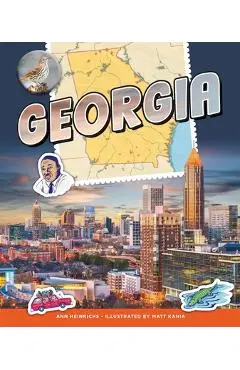 Georgia - Ann Heinrichs