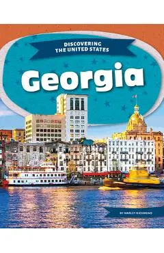 Georgia - Marley Richmond