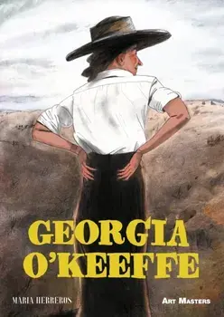 Georgia O'Keeffe, Paperback/Maria Herreros