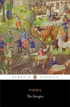 Georgics, Paperback/***