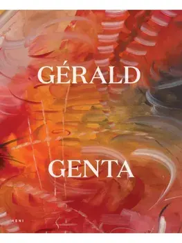 Gerald Genta, Hardback/***