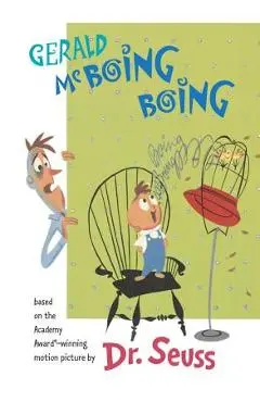 Gerald McBoing Boing - Dr Seuss