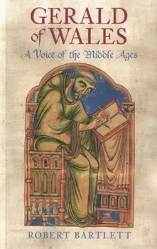 Gerald of Wales, Paperback/John Bartlett