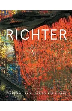 Gerhard Richter - Dieter|serota Schwarz
