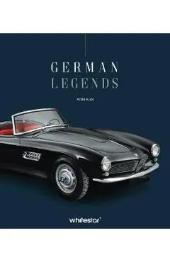 German Cars - Peter|rapelli Ruch