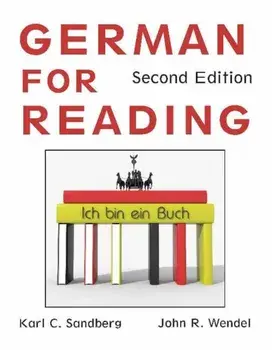 German for Reading, Paperback/Karl C. Sandberg