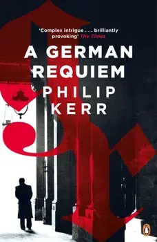 German Requiem, Paperback/Philip Kerr