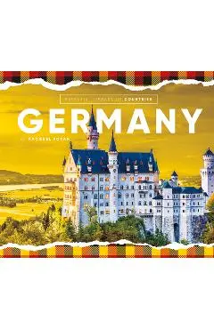 Germany - Racquel Foran