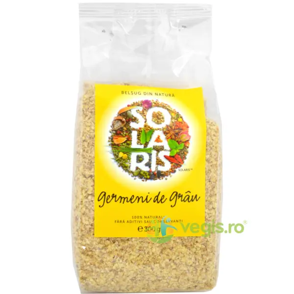 Germeni Grau 300g