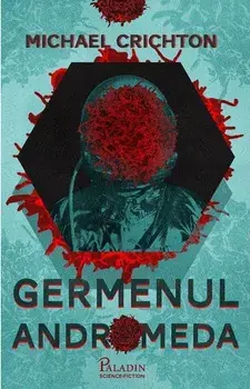 Germenul Andromeda/Michael Crichton