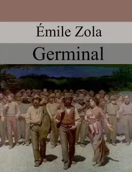 Germinal, Paperback/Emile Zola