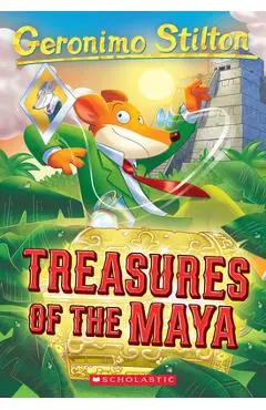 Geronimo Stilton #83 - Geronimo Stilton