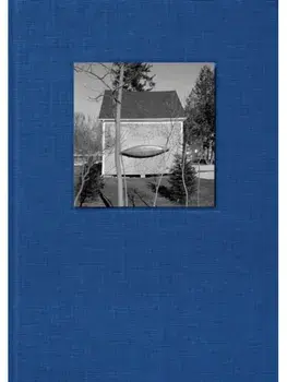 Gerry Johansson: Maine, Hardback/***