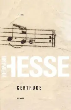 Gertrude, Paperback/Hermann Hesse