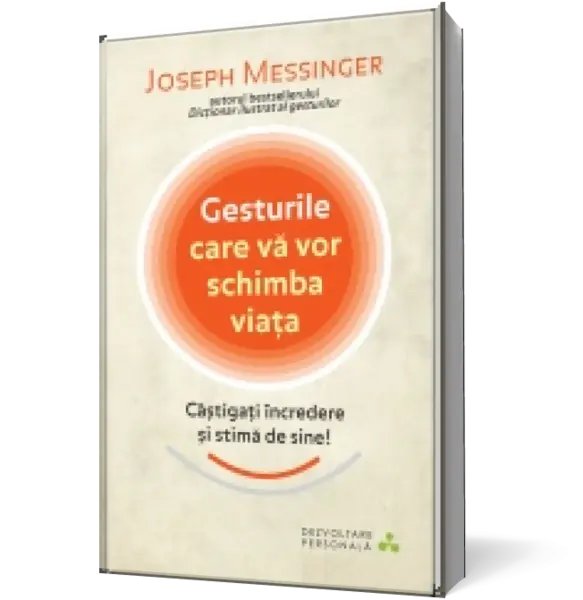 Gesturile care vă vor schimba viaţa