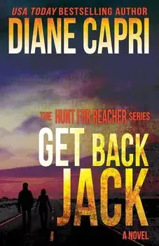 Get Back Jack, Paperback/Diane Capri