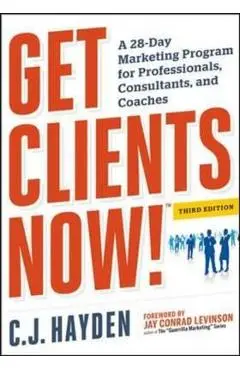 Get Clients Now!