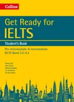 Get Ready for IELTS: Student's Book | Fiona Aish, Jane Short, Rhona Snelling, Jo Tomlinson, Els Van Geyte