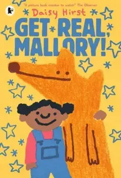 Get Real, Mallory!, Paperback/***