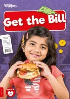 Get the Bill, Paperback/Rod Barkman