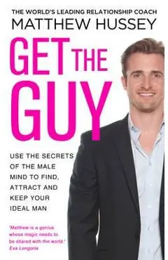 Get the Guy