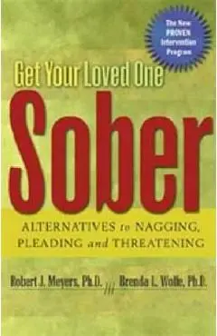 Get Your Loved One Sober