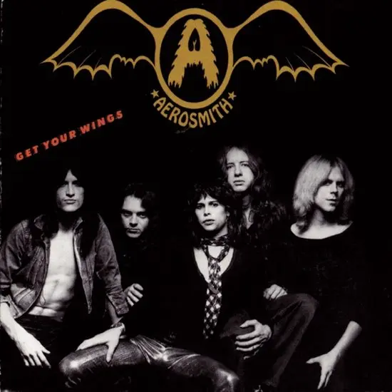 Get Your Wings | Aerosmith