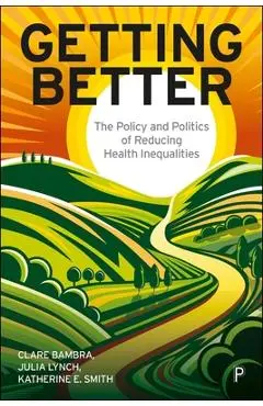 Getting Better - Clare (newcastle University)|lynch Bambra