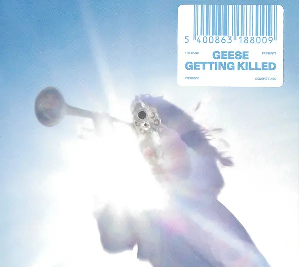 Getting Killed | Geese