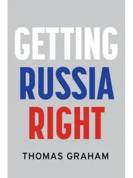 Getting Russia Right, Paperback/***