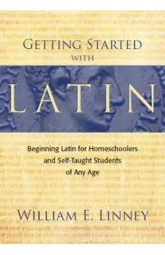 Getting Started with Latin -