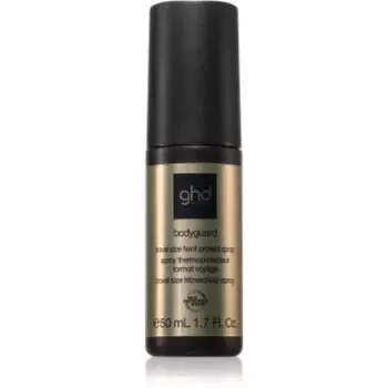 ghd Bodyguard spray cu protecție termică, pentru aranjarea cu placa și cu ondulatorul