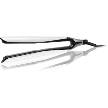 ghd Chronos Whit placa de intins parul