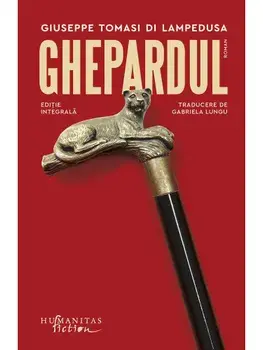 Ghepardul/Giuseppe Tomasi di Lampedusa
