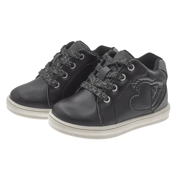 Ghete copii Chicco Codina, negru, 21099-69P