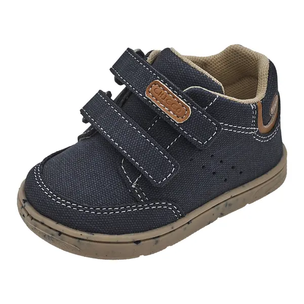 Ghete copii Chicco Gimp, bleumarin, 73072-68P