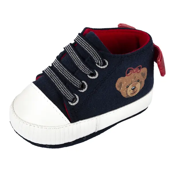 Ghete copii Chicco Orestina, albastru model, 68006-63P