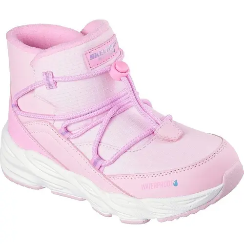 Ghete copii Skechers Turbo Tread 303492L-LTPK